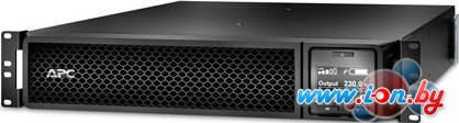 Источник бесперебойного питания APC Smart-UPS SRT 2200 SRT2200RMXLI-NC в Могилёве
