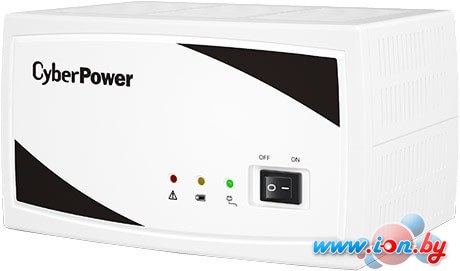 Источник бесперебойного питания CyberPower SMP750EI в Гомеле