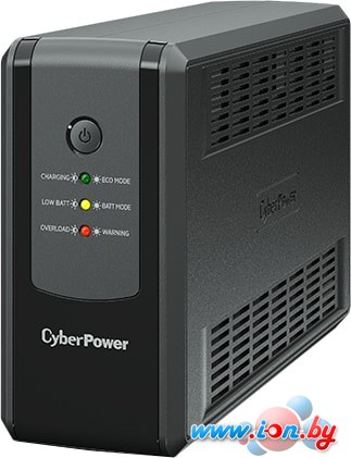 Источник бесперебойного питания CyberPower UT650EG в Гомеле