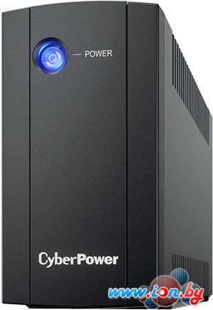 Источник бесперебойного питания CyberPower UTI875E в Гродно