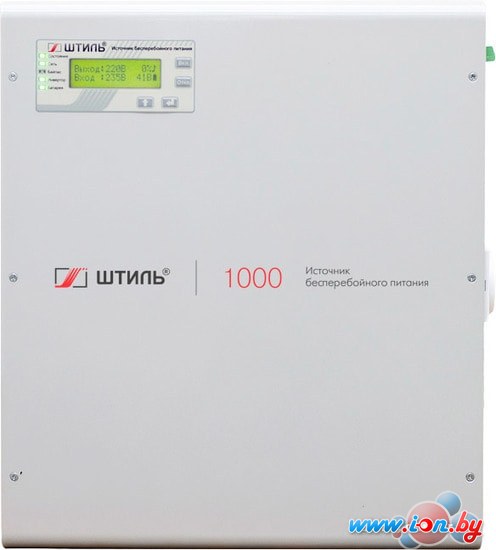 Источник бесперебойного питания Штиль SW1000SL в Минске