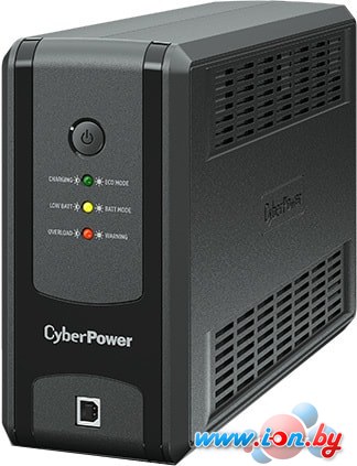 Источник бесперебойного питания CyberPower UT850EIG в Гомеле