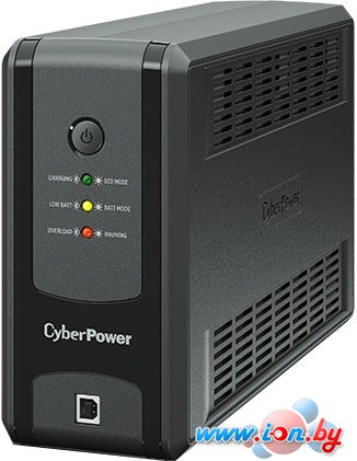 Источник бесперебойного питания CyberPower UT850EG в Гродно