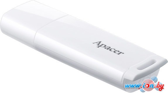 USB Flash Apacer AH336 64GB (белый) в Могилёве