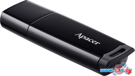USB Flash Apacer AH336 64GB (черный) в Могилёве