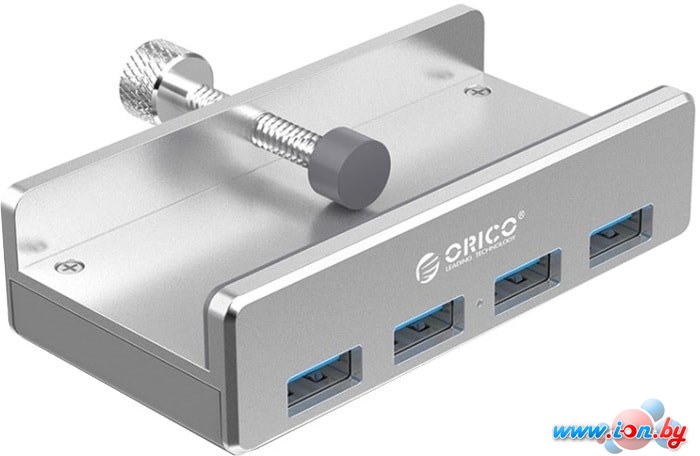 USB-хаб Orico MH4PU-SV в Гомеле