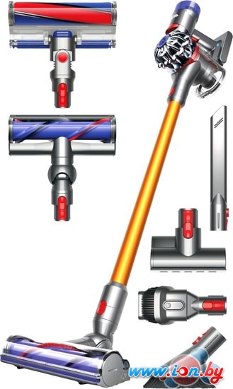 Пылесос Dyson V8 Absolute в Гродно