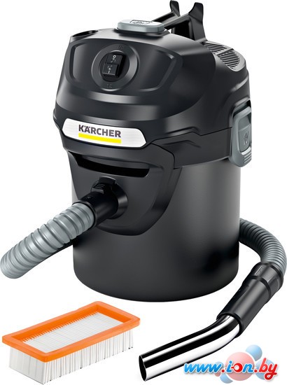 Пылесос Karcher Ash Vacuum AD 2 в Могилёве