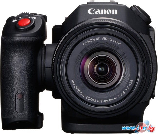 Видеокамера Canon XC15 в Бресте