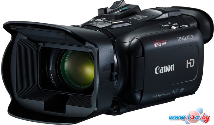 Видеокамера Canon Legria HF G26 в Гомеле