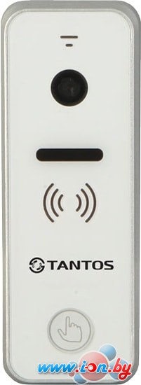 Вызывная панель Tantos iPanel 1 (белый) в Витебске