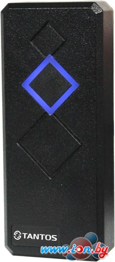 Считыватель бесконтактных карт Tantos TS-RDR-E (черный) в Гомеле
