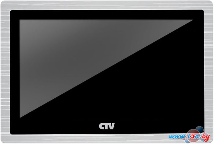 Монитор CTV M4104AHD (черный) в Витебске