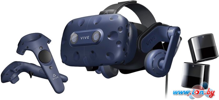 Очки виртуальной реальности HTC Vive Pro Full Kit в Минске
