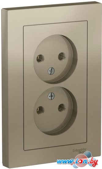 Розетка Schneider Electric Atlas Design ATN000520 в Могилёве