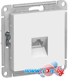 Розетка компьютерная Schneider Electric Atlas Design ATN000183 в Могилёве