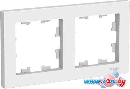 Рамка Schneider Electric Atlas Design ATN000102 в Могилёве