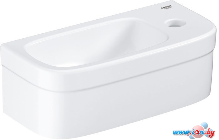 Умывальник Grohe 39327000 36.9x17.9 в Бресте