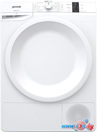 Сушильная машина Gorenje DP7B в Могилёве