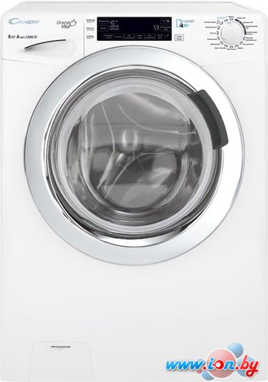 Стиральная машина Candy GVF44138LWHC3-07 в Могилёве