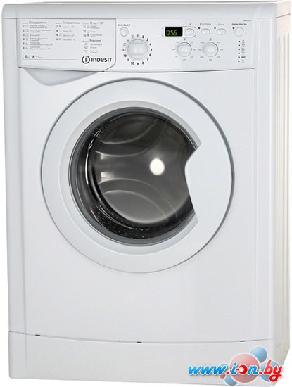 Стиральная машина Indesit IWSD 51051 CIS в Гомеле