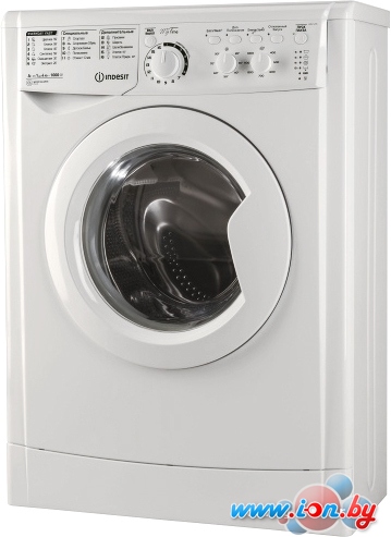 Стиральная машина Indesit EWUC 4105 CIS в Гродно