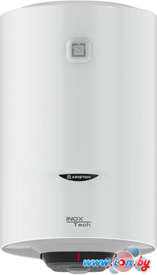 Водонагреватель Ariston PRO1 R INOX ABS 50 V в Гродно