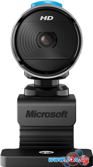 Web камера Microsoft LifeCam Studio для бизнеса в Могилёве