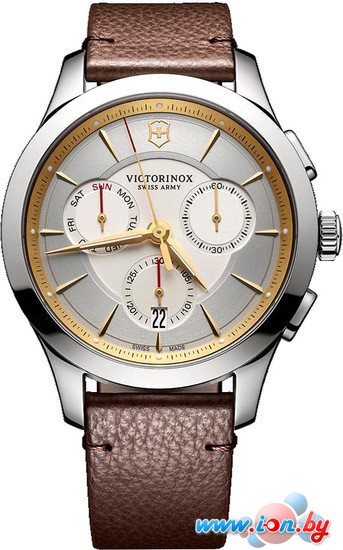 Наручные часы Victorinox Alliance 241750 в Гомеле