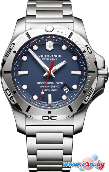 Наручные часы Victorinox I.N.O.X. Professional Diver 241782 в Минске