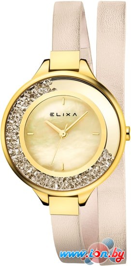 Наручные часы Elixa Finesse E128-L534 в Могилёве