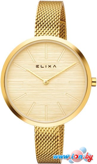 Наручные часы Elixa Beauty E127-L526 в Могилёве