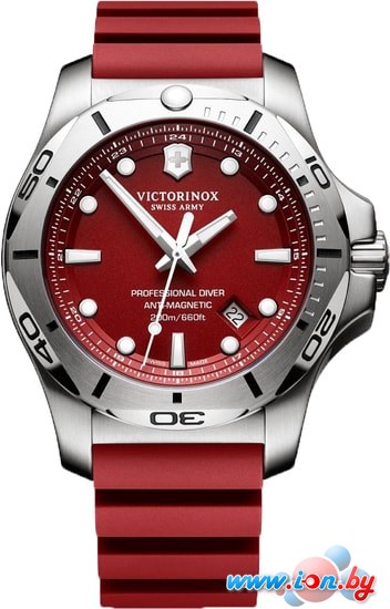 Наручные часы Victorinox I.N.O.X. Professional Diver 241736 в Минске