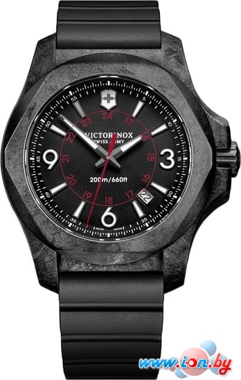 Наручные часы Victorinox INOX Carbon 241777 в Гомеле