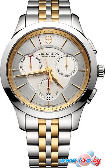 Наручные часы Victorinox Alliance 241747 в Гомеле