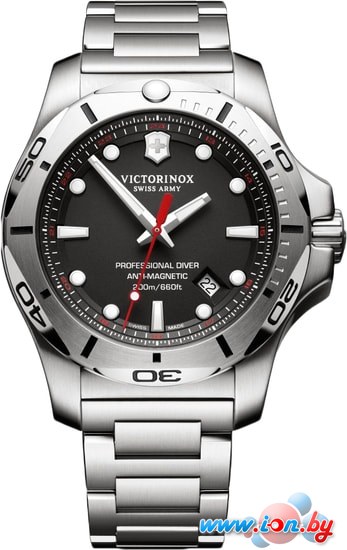 Наручные часы Victorinox I.N.O.X. Professional Diver 241781 в Гомеле