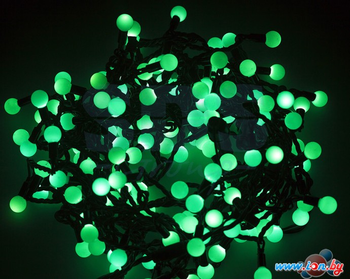 Гирлянда Neon-night LED - шарики 17.5 мм [303-524] в Гродно