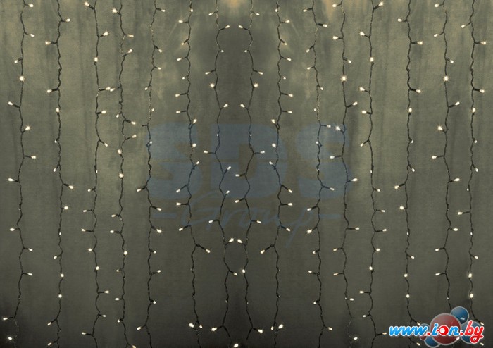 Световой дождь Neon-night Светодиодный Дождь 2x3 м [235-156] в Гомеле