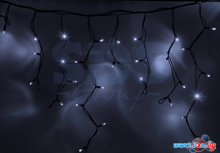 Бахрома Neon-night Айсикл (бахрома) 4х0.6 м [255-225] в Гомеле