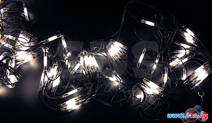 Световая сетка Neon-night Cеть чейзинг LED 2x1.5 м [217-115] в Могилёве