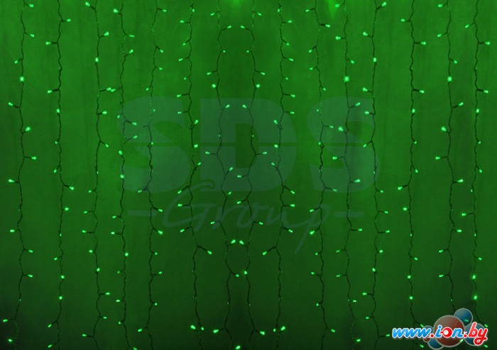 Световой дождь Neon-night Светодиодный Дождь 2х1.5 м [235-304-6] в Бресте