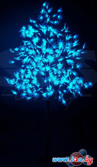 Световое дерево Neon-night Клён (210x180 см, синий) [531-513] в Витебске