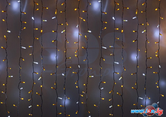 Световой дождь Neon-night Светодиодный Дождь 2x3 м [235-215] в Гомеле