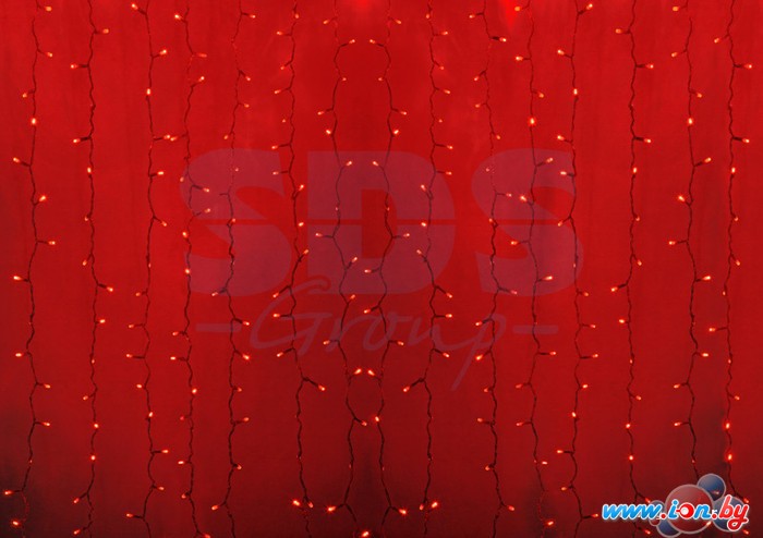 Световой дождь Neon-night Светодиодный Дождь 2x3 м [235-152-6] в Бресте