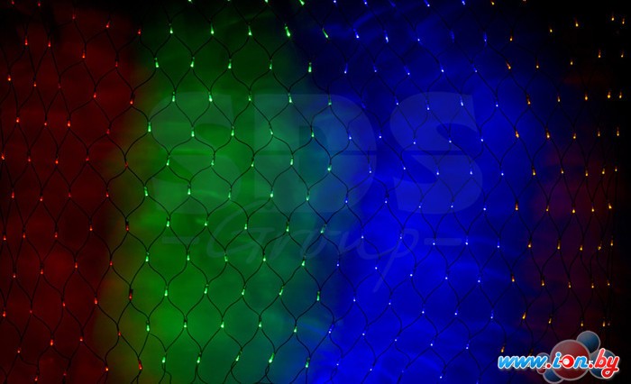 Световой дождь Neon-night Светодиодный Дождь 2х2 м [235-349] в Гомеле