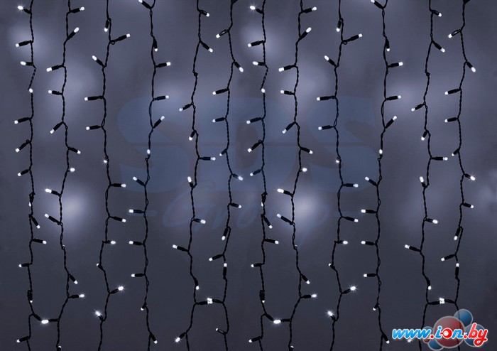 Световой дождь Neon-night Светодиодный Дождь 2x1.5 м [235-231] в Бресте