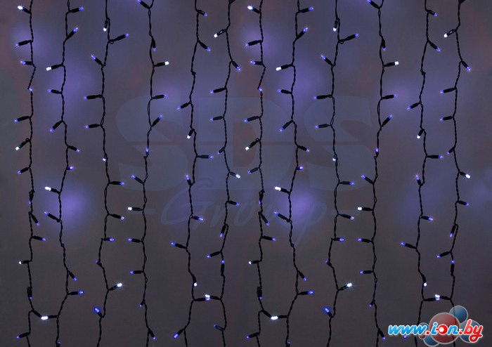 Световой дождь Neon-night Светодиодный Дождь 2x1.5 м [235-233] в Бресте