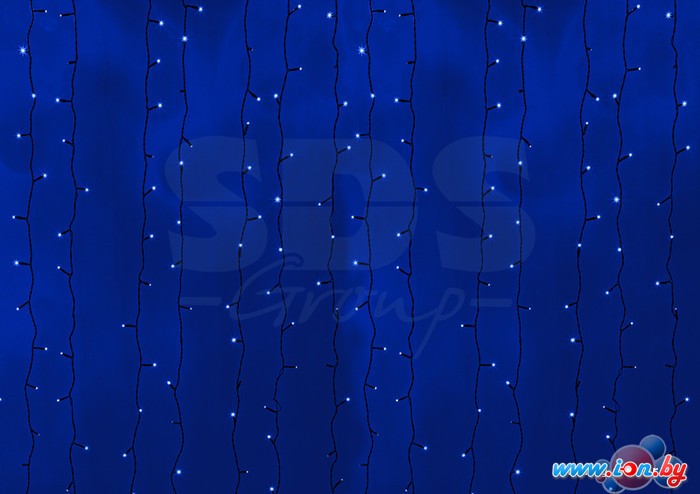 Световой дождь Neon-night Светодиодный Дождь 2х3 м [235-243] в Бресте