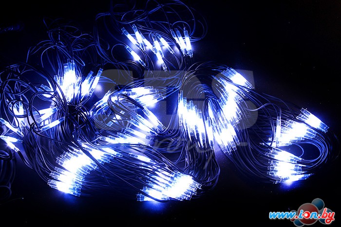 Световая сетка Neon-night Сеть Чейзинг 2х4 м [217-133] в Бресте