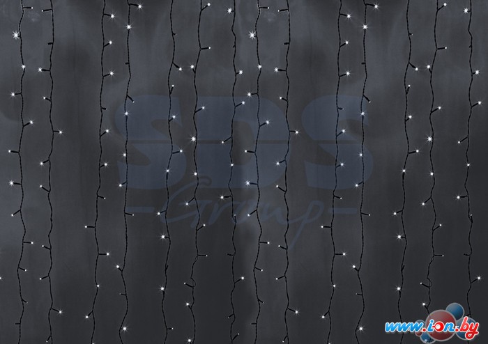 Световой дождь Neon-night Светодиодный Дождь 2х9 м [235-185] в Витебске
